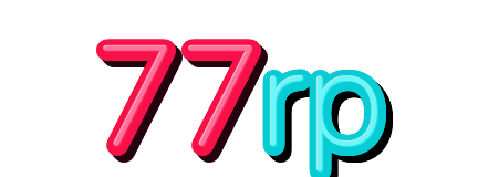 77rp — logo kanal